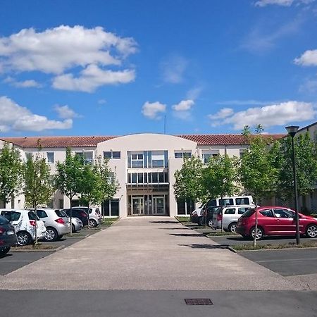 Domitys Le Clos De La Seigneurie Aparthotel Les Gonds Kültér fotó