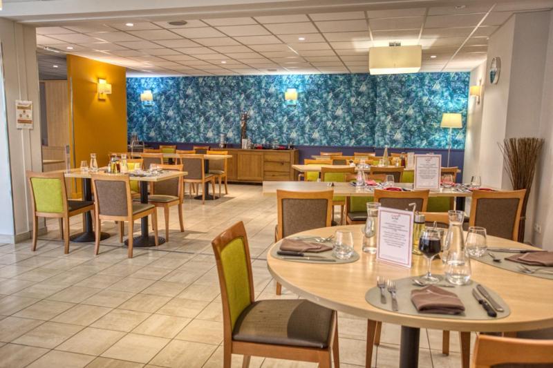 Domitys Le Clos De La Seigneurie Aparthotel Les Gonds Kültér fotó