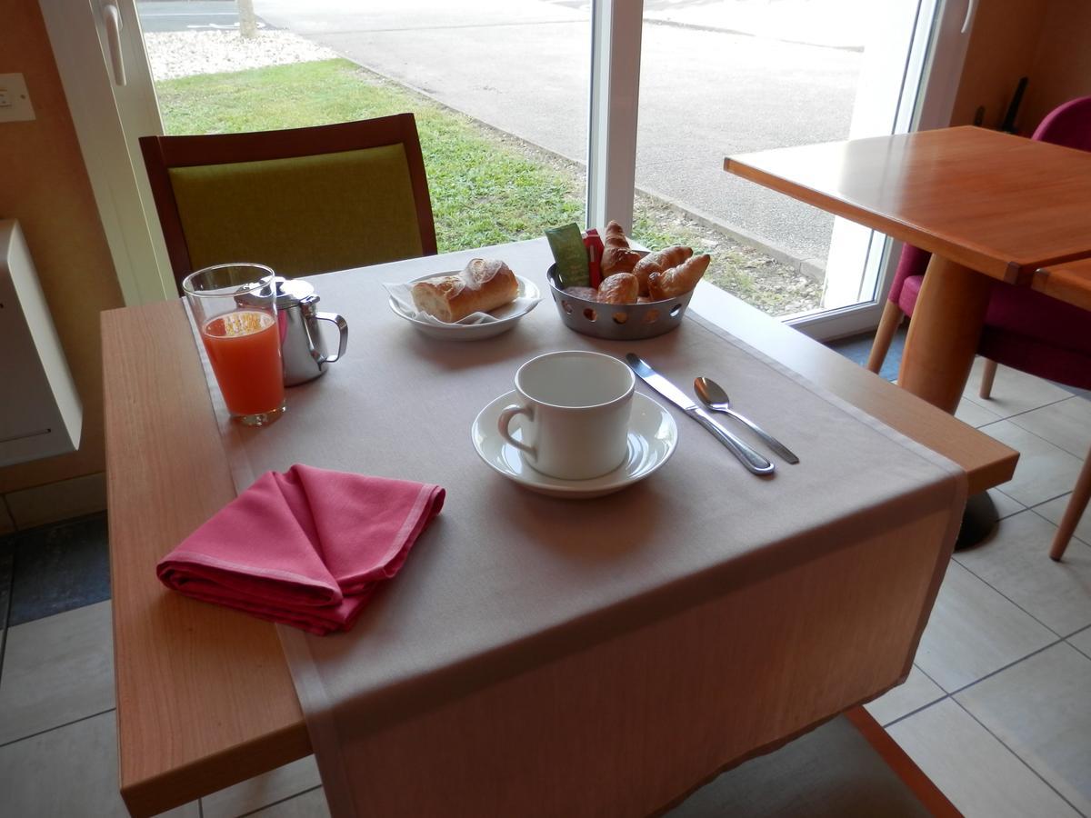 Domitys Le Clos De La Seigneurie Aparthotel Les Gonds Kültér fotó