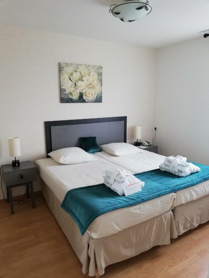 Domitys Le Clos De La Seigneurie Aparthotel Les Gonds Kültér fotó